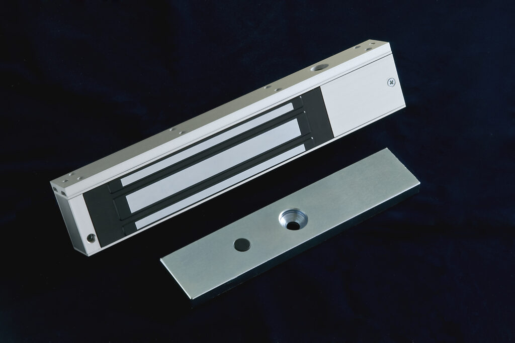 Em Lock Component Electromagnetic Locks UAE | Maglock Systems Dubai